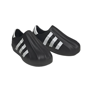 Adidas adiFOM Superstar Black White