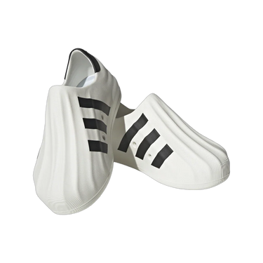 Adidas adiFOM Superstar White Black
