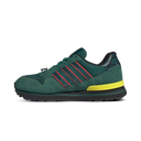 Adidas x Pokémon ZX 500 RS Green Black