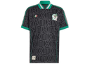 Adidas x Someone Somewhere Mexico Lifestyle Jersey Black/Carbon