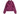 Adidas x Thug Club Teamgeist Hooded Zip Up Maroon - KC2210 - View 2 | Next Step