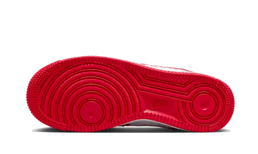 Air Force 1 Low Valentine's Day Fleece (2024) (GS) Next Step