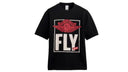 Air Jordan  T-Shirt x Levi's® - Negro