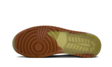 Air Jordan 1 Element Gore-Tex Tan Olive Next Step