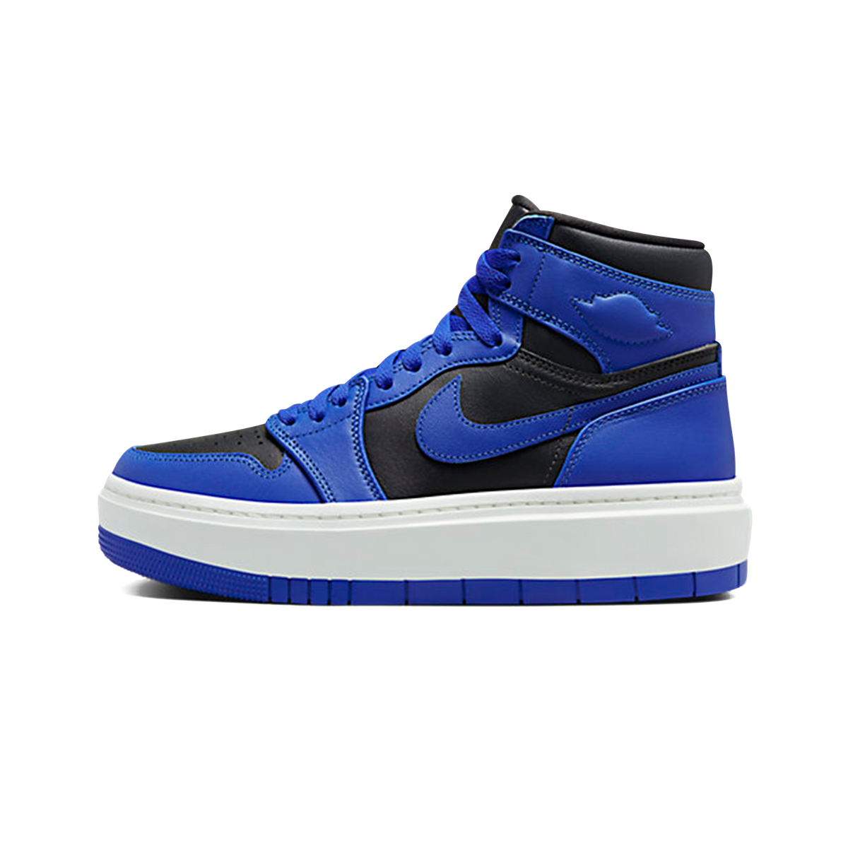 Air Jordan 1 Elevate High Hyper Royal (Women's)