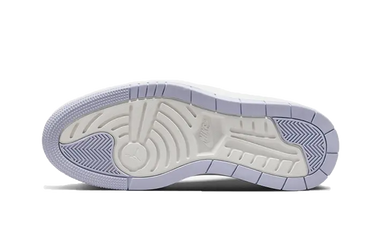 Air Jordan 1 Elevate High Light Lilac Black Toe Next Step