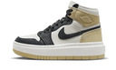 Air Jordan 1 Elevate High Team Gold