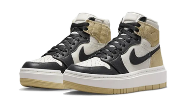 Air Jordan 1 Elevate High Team Gold Next Step