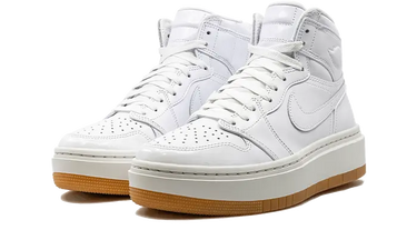 Air Jordan 1 Elevate High White Gum Next Step