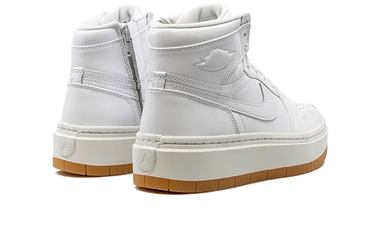 Air Jordan 1 Elevate High White Gum Next Step