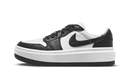 Air Jordan 1 Elevate Low Black White