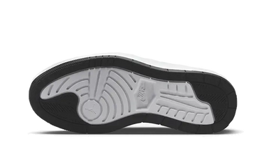 Air Jordan 1 Elevate Low Black White Next Step