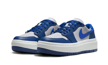 Air Jordan 1 Elevate Low French Blue Next Step
