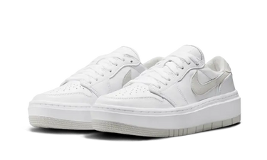 Air Jordan 1 Elevate Low Neutral Grey Next Step