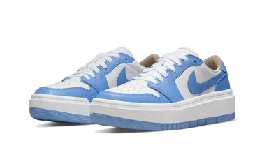 Air Jordan 1 Elevate Low SE University Blue Next Step