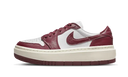 Air Jordan 1 Elevate Low Team Red