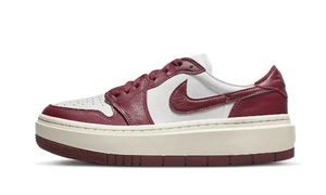 Air Jordan 1 Elevate Low Team Red