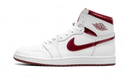 Air Jordan 1 High '85 Metallic Burgundy