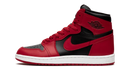 Air Jordan 1 High 85 Varsity Red