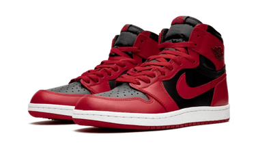 Air Jordan 1 High 85 Varsity Red Next Step