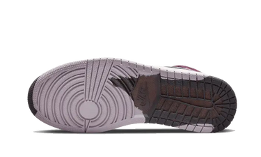 Air Jordan 1 High Element Gore-Tex Berry Next Step