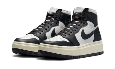Air Jordan 1 High Elevate Summit White Dark Ash Next Step
