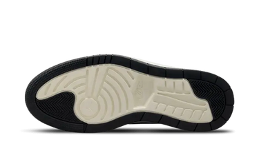 Air Jordan 1 High Elevate Summit White Dark Ash Next Step