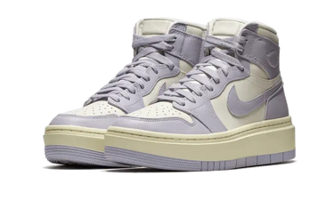 Air Jordan 1 High Elevate Titanium Next Step