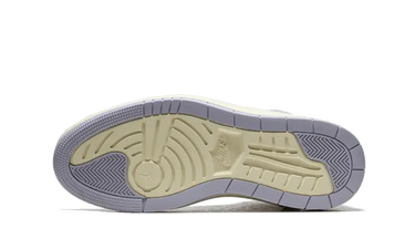 Air Jordan 1 High Elevate Titanium Next Step