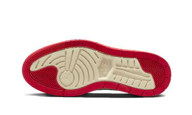 Air Jordan 1 High Elevate Varsity Red Next Step