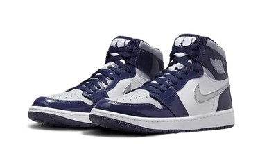 Air Jordan 1 High Golf Midnight Navy Next Step