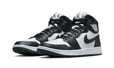 Air Jordan 1 High Golf Panda Next Step