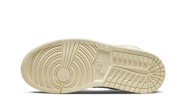 Air Jordan 1 High MM Coconut Milk Next Step
