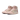 Air Jordan 1 High Method Of Make Pink Oxford