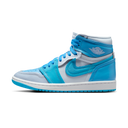 Air Jordan 1 High Method of Make Blue Tint