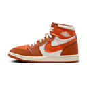 Air Jordan 1 High Method of Make Desert Orange