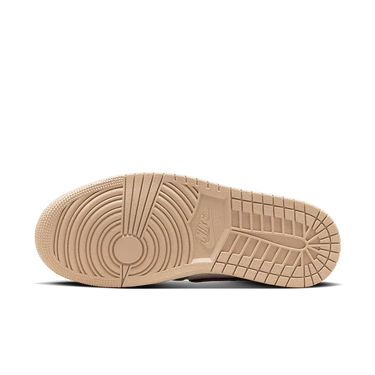 Air Jordan 1 High Method of Make Legend Medium Brown