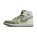 Air Jordan 1 High Method of Make Medium Olive