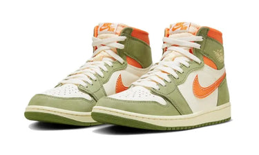 Air Jordan 1 High OG Craft Celadon Next Step