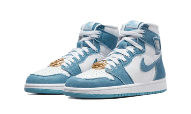 Air Jordan 1 High OG Denim