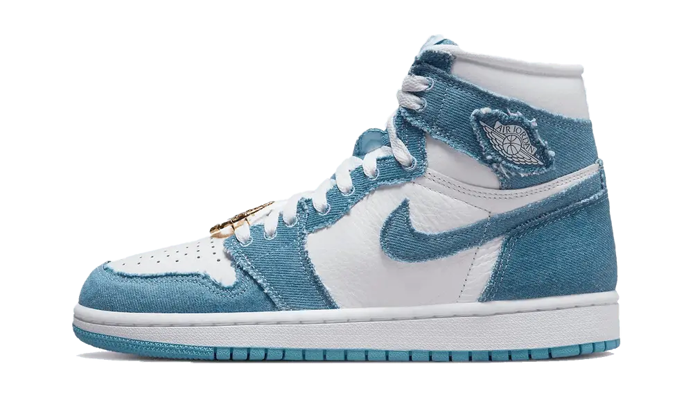 Air Jordan 1 High OG Denim (W) Next Step