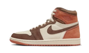 Air Jordan 1 High OG Dusted Clay