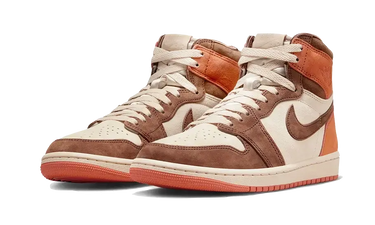 Air Jordan 1 High OG Dusted Clay Next Step