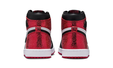 Air Jordan 1 High OG Ruby (W) Next Step