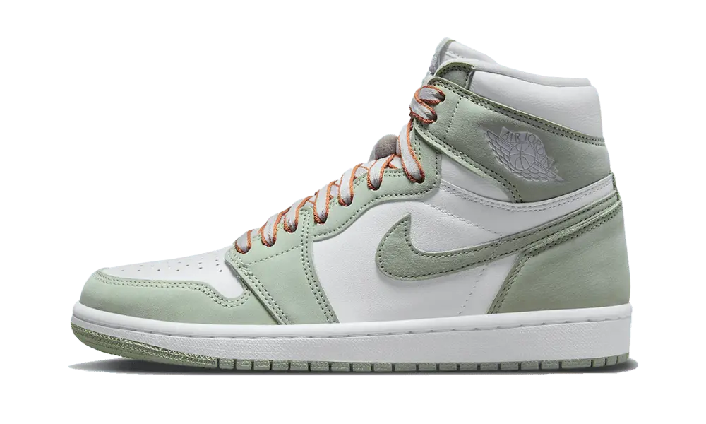 Air Jordan 1 High OG Seafoam (W) Next Step