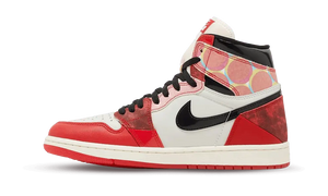 Air Jordan 1 High OG Spider-Man Across the Spider-Verse