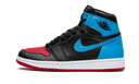 Air Jordan 1 High OG UNC To Chicago