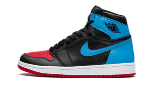 Air Jordan 1 High OG UNC To Chicago