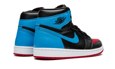 Air Jordan 1 High OG UNC To Chicago Next Step