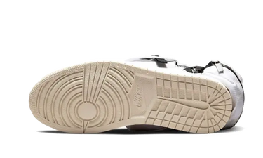 Air Jordan 1 High OG Utility White Black Next Step